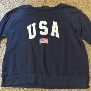 SHEIN long sleeve sweater